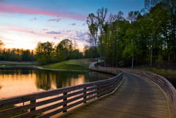 Viniterra Golf Course Terri Aigner Photo